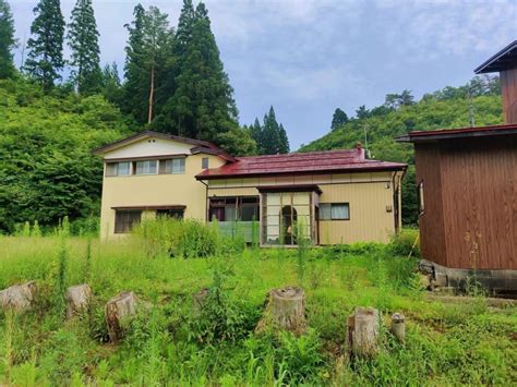 200万円以下の中古物件 長野県 - 山間の隠れ家を探す冒険