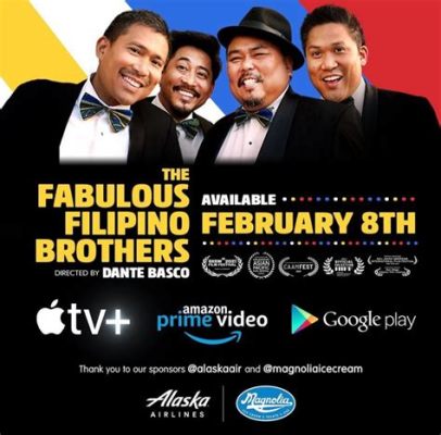 Fabulous Filipino Fiesta!:  Exploring the Unexpected Karaoke Showdown between Filipina Superstar Freddie Aguilar and a Finnish Fan Club