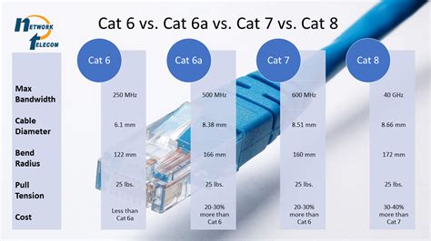 cat5e cat6 違い そして未来のネットワーク技術への期待