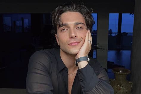 Gianluca Ginoble Suomeen - Konserttitapahtuma Joka Väreilee Italian Romanssin ja Popin Taikaa!