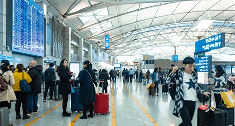 인천공항 2터미널: 하늘을 나는 고래의 꿈