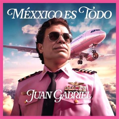 Juan Gabrielin México Mío Konsertti: Rakkauden ja Musiikin Ikuinen Juhla!