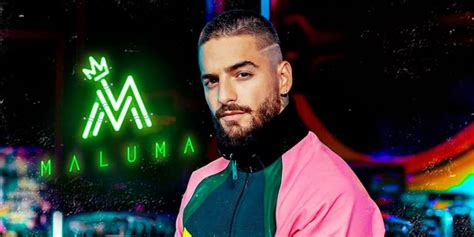 Maluma Live in Helsinki: A Night of Colombian Passion and Unexpected Twists!