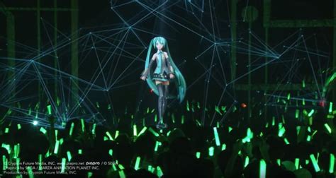 Miku Hatsune Live Concert 2023: Virtuaalisen Idolin Maaginen Paluu Suomeen!