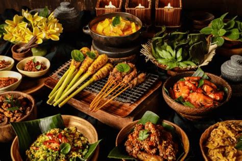 Okin's Jakarta Extravaganza: A Celebration of Indonesian Music and Culinary Delights!