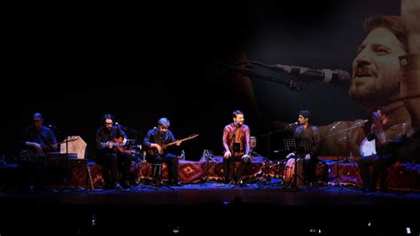  Sami Yusuf Live In Helsinki – An Evening of Spiritual Music and Unexpected Fireworks!