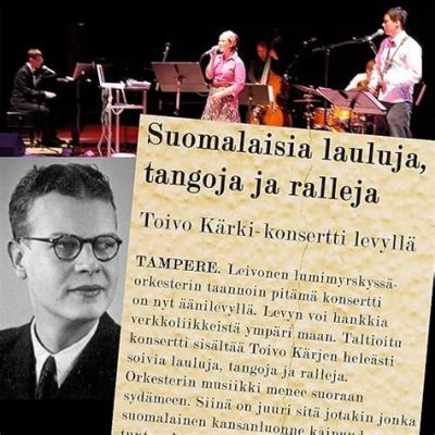 Udit Narayanin Aurinkoinen Melodia - konsertti, joka lämmitti suomalaisia sieluja!